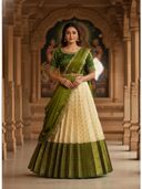 Green color option