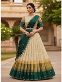 Green color option, Sold out