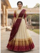 Maroon color option, Currently selected