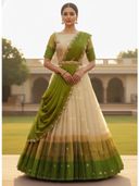 Green color option, Sold out