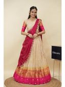 Pink color option, Currently selected
