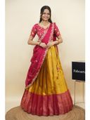 Mustard color option, Currently selected