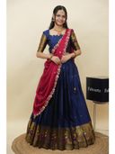 Navy Blue color option