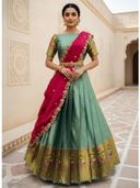 Green color option, Sold out