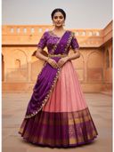 Pink color option, Currently selected