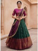 Green color option, Sold out