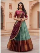 Green color option, Sold out