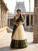 Green color option