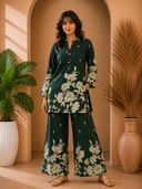Green color option