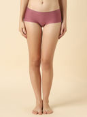 Mauve color option, Currently selected