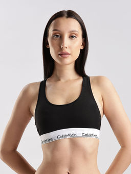 Calvin Klein - Full Coverage Non Padded Non Wired Bra