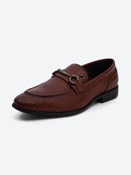 Monte Carlo - Men Slip On Loafers - Tan