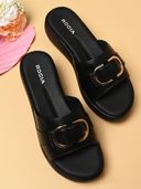 Black color option, Currently selected