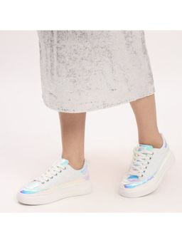 Hamster London - Mousehole Bling Party Sneakers