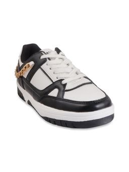 Hamster London - Haven Black Party Sneakers