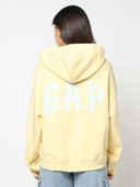 Yellow color option, Currently selected