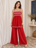Red color option, Sold out