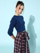 Navy Blue color option, Sold out