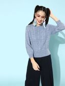 Blue color option, Sold out, Currently selected