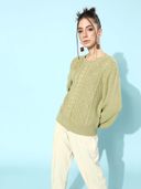 Green color option, Sold out