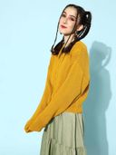 Mustard color option, Sold out