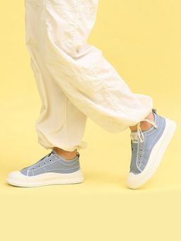 Yoho - Blue Yoho Cruise Sneakers for Women