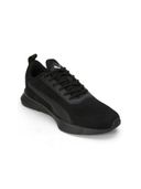 Black color option, Currently selected