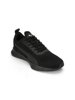Puma - Bazin Idp Womens Black Running Shoes