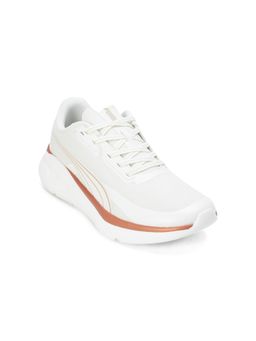 Puma - Evoflex Women's White Running Shoes