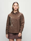 Brown color option