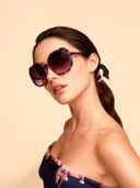 Purple color option, Sold out, Currently selected