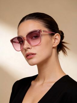 IDEE - IDS2831C2SG - UV Protected Gradient Sunglasses for Women (61)