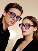 Purple color option