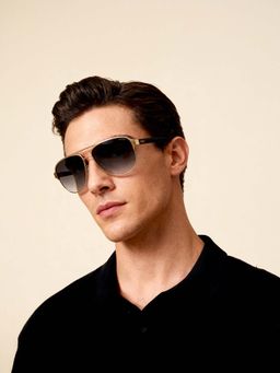 IDEE - IDS3024C3SG - UV Protected Gradient Sunglasses for Men (59)