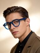 Blue color option