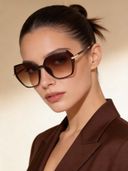 Brown color option, Sold out, Currently selected