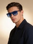 Blue color option