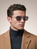 Grey color option, Currently selected
