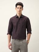 Brown color option, Currently selected