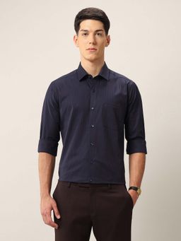 Arrow - Blue Slim Fit Formal Shirt