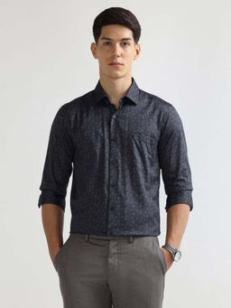 Arrow - Blue Slim Fit Formal Shirt