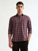 Pink color option, Currently selected
