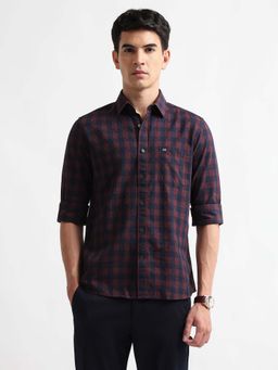 Arrow Sports - Multi-Colour Slim Fit Casual Shirt