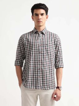 Arrow Sports - Multi-Colour Slim Fit Casual Shirt