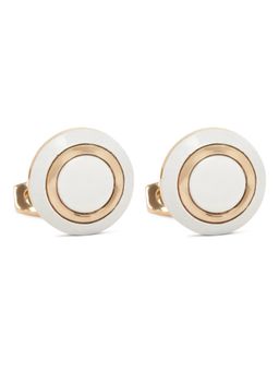 Tossido - Metal Cufflink
