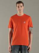 Orange color option