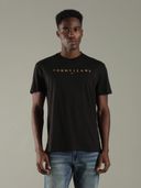 Black color option, Currently selected