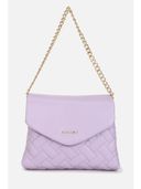 Purple color option, Currently selected