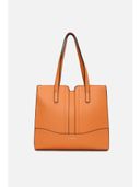 Orange color option, Currently selected