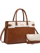 Tan color option, Currently selected
